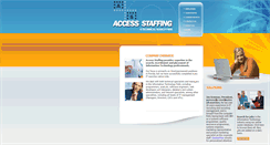 Desktop Screenshot of accesstechnical.com